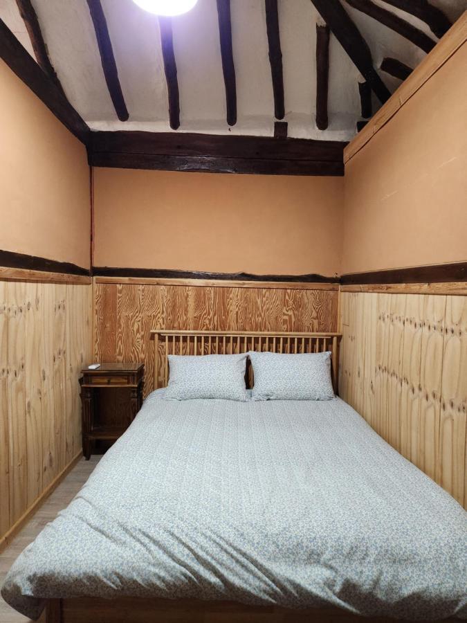 Kims House Andong Villa Dış mekan fotoğraf